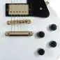 Epiphone Les Paul Studio Alpine White