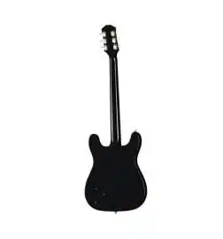 Epiphone USA Coronet Ebony