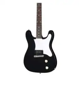 Epiphone USA Coronet Ebony