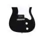 Epiphone USA Coronet Ebony