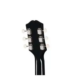Epiphone USA Coronet Ebony