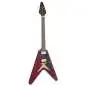 Epiphone Flying V Ruby Red Metallic