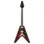 Epiphone Flying V Ruby Red Metallic