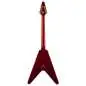 Epiphone Flying V Ruby Red Metallic