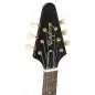 Epiphone Flying V Ruby Red Metallic