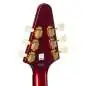 Epiphone Flying V Ruby Red Metallic