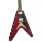 Epiphone Flying V Ruby Red Metallic
