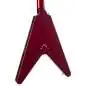 Epiphone Flying V Ruby Red Metallic