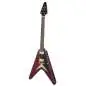 Epiphone Flying V Ruby Red Metallic