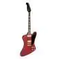 Epiphone Firebird Ruby Red Metallic