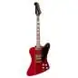 Epiphone Firebird Ruby Red Metallic