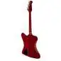 Epiphone Firebird Ruby Red Metallic