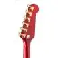 Epiphone Firebird Ruby Red Metallic