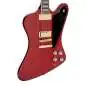 Epiphone Firebird Ruby Red Metallic