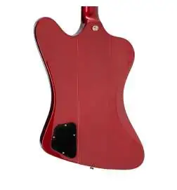 Epiphone Firebird Ruby Red Metallic