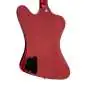 Epiphone Firebird Ruby Red Metallic