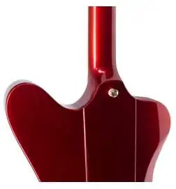 Epiphone Firebird Ruby Red Metallic