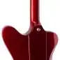 Epiphone Firebird Ruby Red Metallic