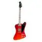 Epiphone Firebird Ruby Red Metallic