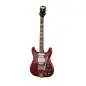 Epiphone Crestwood Custom Cherry