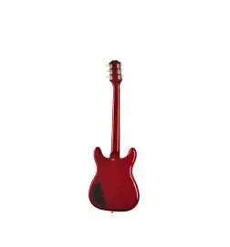 Epiphone Crestwood Custom Cherry