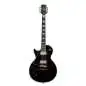 Epiphone Les Paul Custom Lefthand Ebony