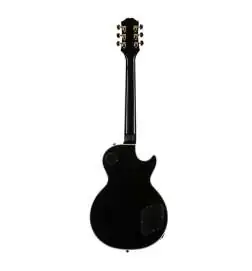 Epiphone Les Paul Custom Lefthand Ebony