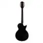 Epiphone Les Paul Custom Lefthand Ebony