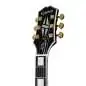 Epiphone Les Paul Custom Lefthand Ebony
