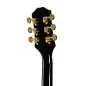 Epiphone Les Paul Custom Lefthand Ebony