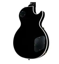 Epiphone Les Paul Custom Lefthand Ebony