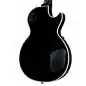 Epiphone Les Paul Custom Lefthand Ebony