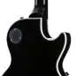 Epiphone Les Paul Custom Lefthand Ebony
