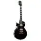 Epiphone Les Paul Custom Lefthand Ebony