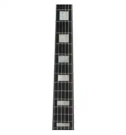 Epiphone Les Paul Custom Lefthand Ebony