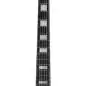 Epiphone Les Paul Custom Lefthand Ebony