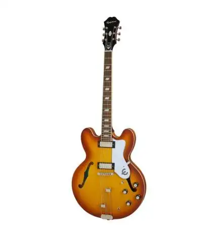 Epiphone Riviera Royal Tan