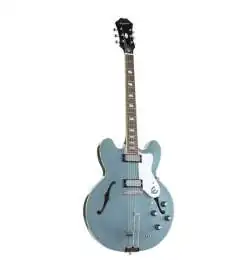 Epiphone Riviera Pelham Blue
