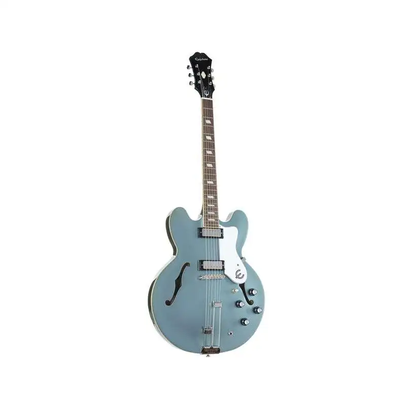Epiphone Riviera Pelham Blue