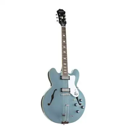Epiphone Riviera Pelham Blue
