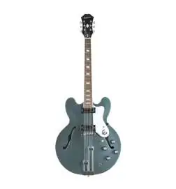 Epiphone Riviera Pelham Blue