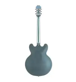 Epiphone Riviera Pelham Blue