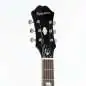 Epiphone Riviera Pelham Blue