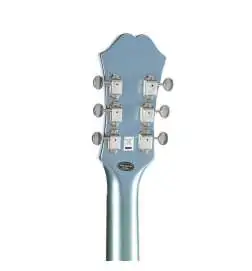 Epiphone Riviera Pelham Blue