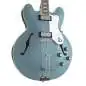 Epiphone Riviera Pelham Blue