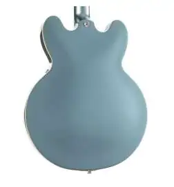 Epiphone Riviera Pelham Blue
