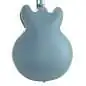 Epiphone Riviera Pelham Blue