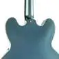 Epiphone Riviera Pelham Blue