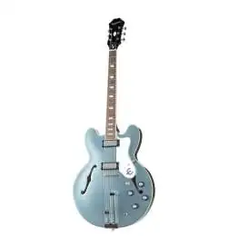 Epiphone Riviera Pelham Blue