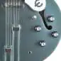 Epiphone Riviera Pelham Blue